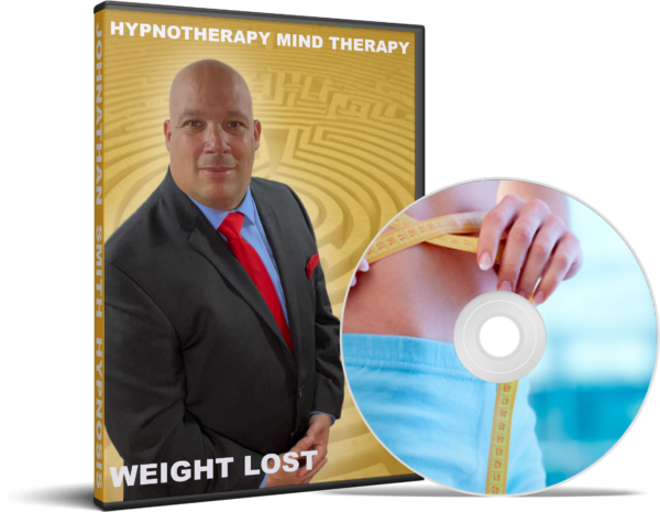 Weight Loss Hypnosis Audio Download by Johnathan Smith Hypnosis