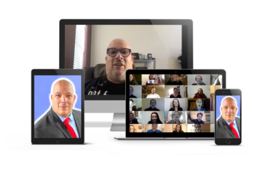 Unlocking Your Mind’s Potential: The Power of Virtual Hypnotherapy Sessions with Johnathan Smith Hypnosis in Surprise, Phoenix, AZ