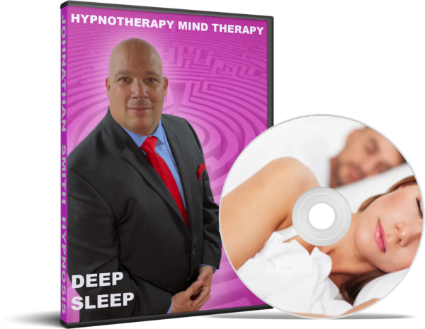 Deep Sleep Hypnosis Audio Download by Johnathan Smith Hypnosis