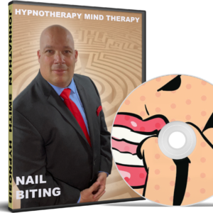 Nail Biting Hypnosis Audio Download V2 by Johnathan Smith Hypnosis