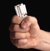 Kick The Habit: Quit Smoking with Hypnosis at Johnathan Smith Hypnosis Center