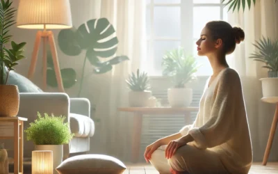 Discover Anxiety Relief at Johnathan Smith Hypnosis Center: Your Path to Calmness and Control