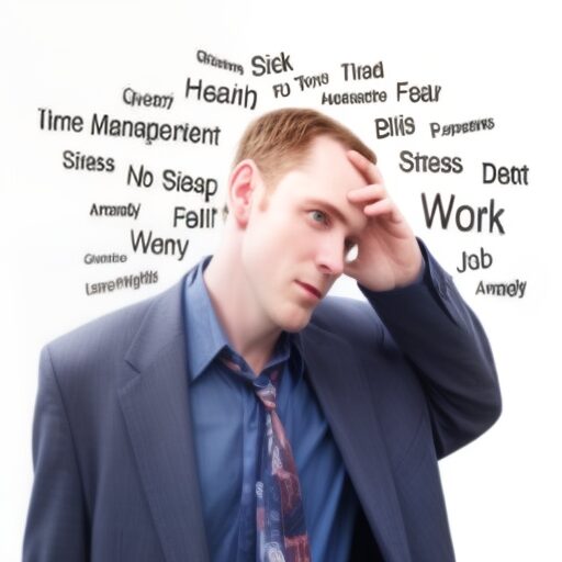 PURGE Anxiety at Johnathan Smith Hypnosis Center